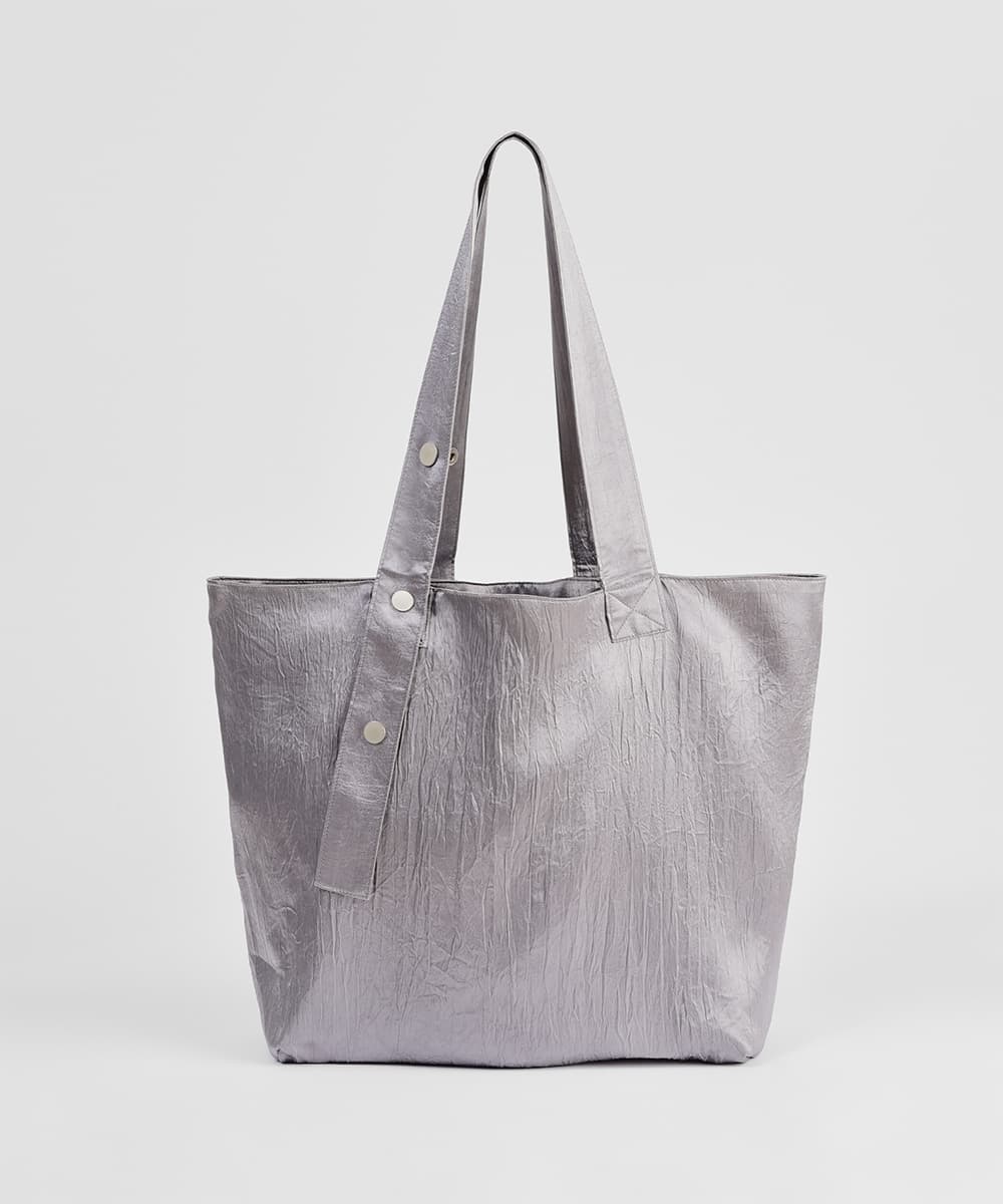 Leaf lounge bag (Lavender)