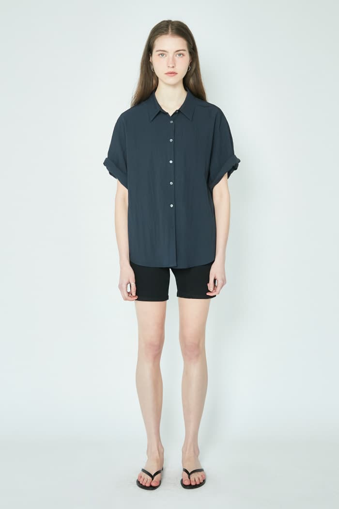 Mickey Short Jeans