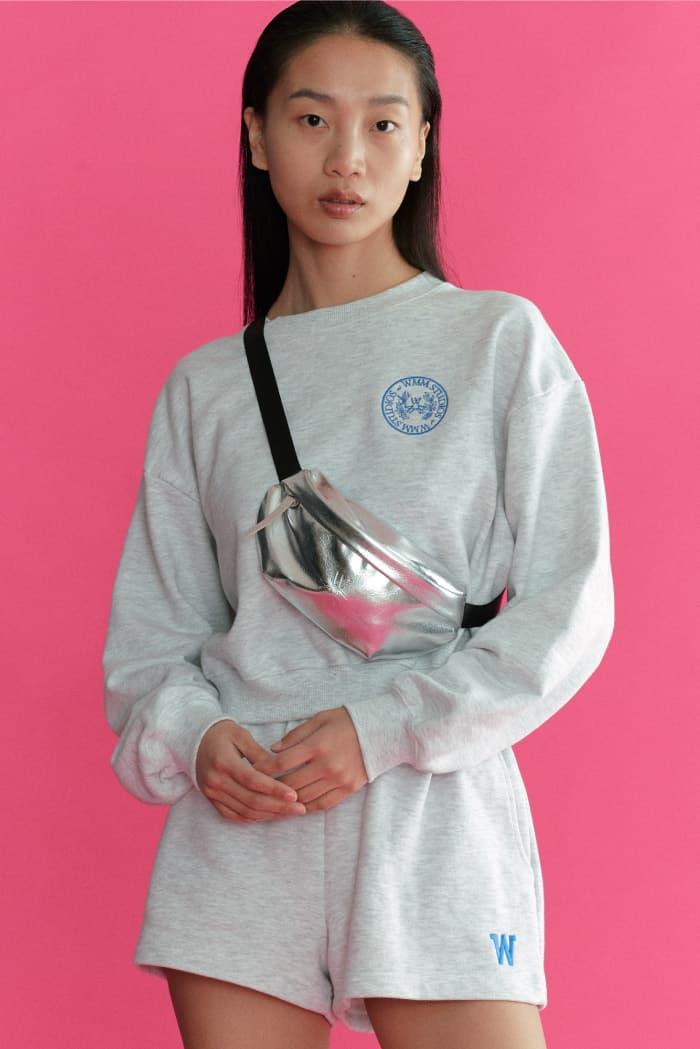 Signet Sweatshirt
